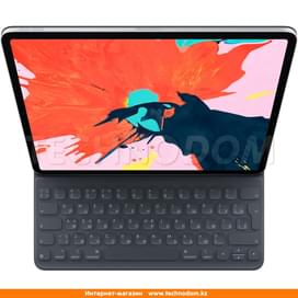 Клавиатура Apple Smart Folio для iPad Pro 12.9 (MU8H2RS/A) фото