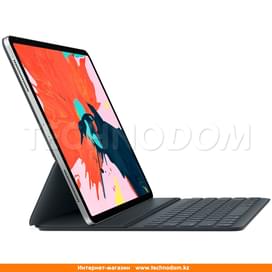 Клавиатура Apple Smart Folio для iPad Pro 12.9 (MU8H2RS/A) фото