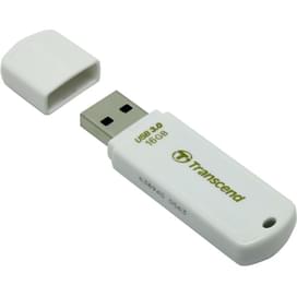 USB Флешка 16GB Transcend JetFlash 730 Type-A 3.1 Gen 1 (3.0) TD Logo (TS16GJF730-TD) фото