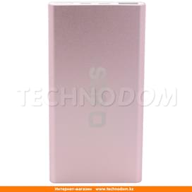 Внешний аккумулятор SBS, 5000Mah, Rose gold (TTBB5000ALP) фото