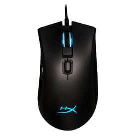 Мышка игровая проводная HyperX Pulsefire Pro RGB фото