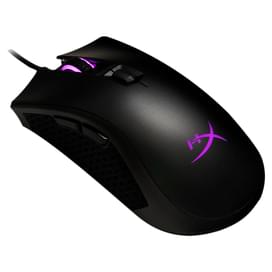 Мышка игровая проводная HyperX Pulsefire Pro RGB фото