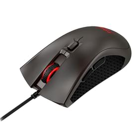 Мышка игровая проводная HyperX Pulsefire Pro RGB фото