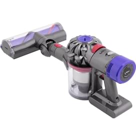 Пылесос беспроводной Dyson V7 Animal Extra фото