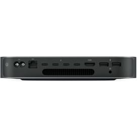 Мини-ПК Apple Mac mini (38100-8-128-MOS) (MRTR2RU/A) (Late 2018) фото