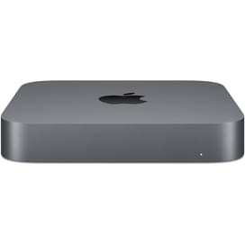 Мини-ПК Apple Mac mini (58500B-8-256-MOS) (MRTT2RU/A) (Late 2018) фото