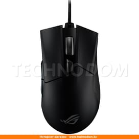 Мышка игровая проводная Asus ROG GLADIUS II ORIGIN RGB фото