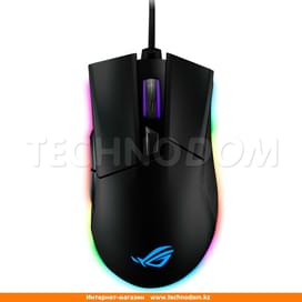 Мышка игровая проводная Asus ROG GLADIUS II ORIGIN RGB фото