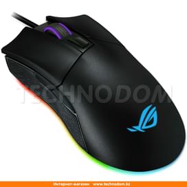 Мышка игровая проводная Asus ROG GLADIUS II ORIGIN RGB фото