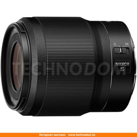 Объектив Nikon NIKKOR Z 50mm f/1.8 S фото