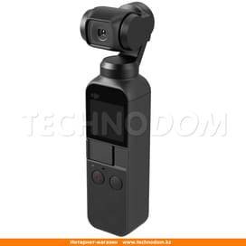 Электронный стабилизатор DJI OSMO Pocket фото