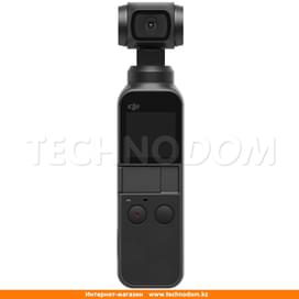 Электронный стабилизатор DJI OSMO Pocket фото