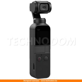 Электронный стабилизатор DJI OSMO Pocket фото