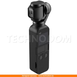 Электронный стабилизатор DJI OSMO Pocket фото
