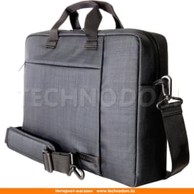 15.6" Tucano Svolta Large Ноутбукке арналған сөмкесі, Black, нейлон (BSVO15-BK) фото