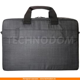 15.6" Tucano Svolta Large Ноутбукке арналған сөмкесі, Black, нейлон (BSVO15-BK) фото