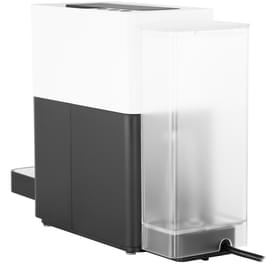 Кофемашина Cremesso Easy Shell White/Midnight Black фото