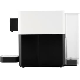 Кофемашина Cremesso Easy Shell White/Midnight Black фото