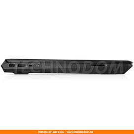 Игровой ноутбук HP Pavilion i5 8300H / 8ГБ / 1000HDD / GTX1060 3ГБ / 15.6 / DOS / (5GV46EA) фото