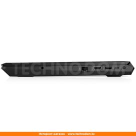 Игровой ноутбук HP Pavilion i5 8300H / 8ГБ / 1000HDD / GTX1060 3ГБ / 15.6 / DOS / (5GV46EA) фото