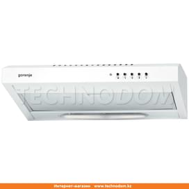 Вытяжка Gorenje DU-5345W фото