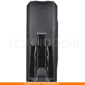 Thermaltake Versa N25 MidTower кейсі, window, Black ATX (CA-1G2-00M1WN-00) фото