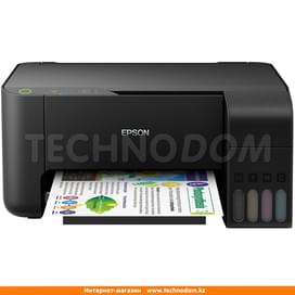 Epson L-3110 ҮСБЖ А4 (C11CG87405) Бүріккіш КФҚ фото