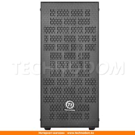 ПК корпус Thermaltake Core G21 TG Full Tower, x2 window, Black ATX (CA-1I4-00M1WN-00) фото