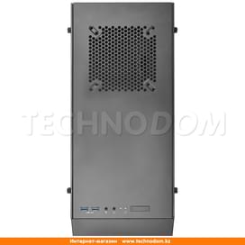 ПК корпус Thermaltake Core G21 TG Full Tower, x2 window, Black ATX (CA-1I4-00M1WN-00) фото