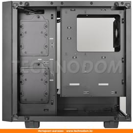 ПК корпус Thermaltake Core G21 TG Full Tower, x2 window, Black ATX (CA-1I4-00M1WN-00) фото