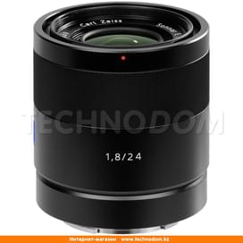 Объектив Sony SEL 24 mm f/1.8 ZA фото