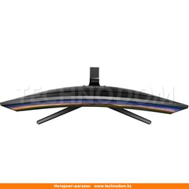 Монитор Игровой 32" Samsung LC32JG50QQIXCI 2560x1440 16:9 VA 144ГЦ (2HDMI+DP) Black фото