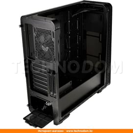 ПК корпус Thermaltake View 28 RGB Riing Edition, MidTower, Black mATX (CA-1H2-00M1WN-01) фото