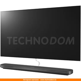 Теледидар LG 65" OLED65W8PLA OLED UHD Smart Black фото