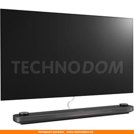 Теледидар LG 65" OLED65W8PLA OLED UHD Smart Black фото