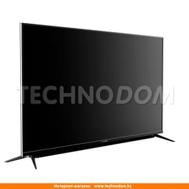 Телевизор 43" Skyworth 43G6 LED UHD Smart Android Black (4K) фото