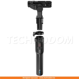 Монопод трехосевой для GoPro Karma Grip (AGIMB-004) фото