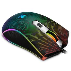 Мышка игровая проводная USB Rapoo V29 Pro RGB фото