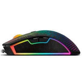 Мышка игровая проводная USB Rapoo V29 Pro RGB фото