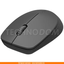 Мышка беспроводная USB/BT Rapoo M100 Silent, Dark Gray фото