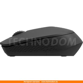 Мышка беспроводная USB/BT Rapoo M100 Silent, Dark Gray фото