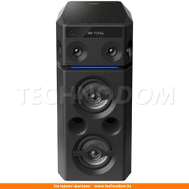Аудиосистема Panasonic SC-UA30GS-K фото