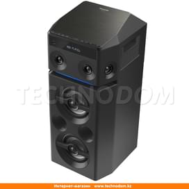 Аудиосистема Panasonic SC-UA30GS-K фото