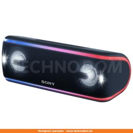 Bluetooth Sony SRS-XB41B колонкасы, Black фото