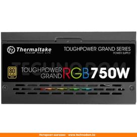 Блок питания Thermaltake Toughpower Grand RGB 750W APFC ATX 20+4pin, 4+4pin (PS-TPG-0750FPCGEU-R) фото
