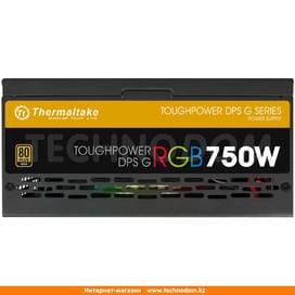 Блок питания Thermaltake Toughpower DPS G RGB 750W APFC ATX 20+4pin, 4+4pin (PS-TPG-0750DPCGEU-R) фото