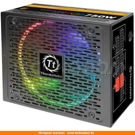 Блок питания Thermaltake Toughpower DPS G RGB 750W APFC ATX 20+4pin, 4+4pin (PS-TPG-0750DPCGEU-R) фото