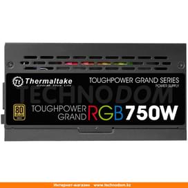 Блок питания Thermaltake Toughpower Grand RGB 750W APFC ATX 20+4pin, 4+4pin (PS-TPG-0750FPCGEU-S) фото