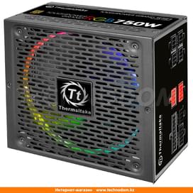 Блок питания Thermaltake Toughpower Grand RGB 750W APFC ATX 20+4pin, 4+4pin (PS-TPG-0750FPCGEU-S) фото