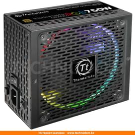 Блок питания Thermaltake Toughpower Grand RGB 750W APFC ATX 20+4pin, 4+4pin (PS-TPG-0750FPCGEU-S) фото